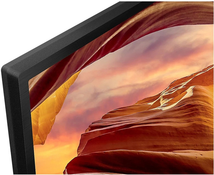 TV Sony BRAVIA KD43X75WL 43'' Smart 4K